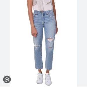 Citizens premium vintage Marlee crop fit size 25.